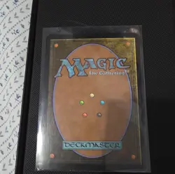 magic the gathering Mirari Odyssey Foil - Image 2