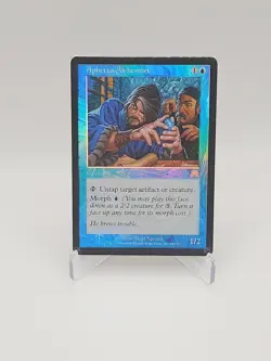 MTG Aphetto Alchemist - Foil - Onslaught 064/350 Uncommon - Image 1
