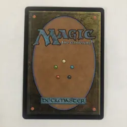 Mtg Obscuring Haze Commander 2020 Normal NM - Image 2