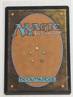 Magic The Gathering Lot of 4 Rares Final Fantasy - Image 5