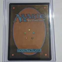 Magic: The Gathering Marvel Super Heroes Mjolnir, Hammer of Thor 0339 - Image 2