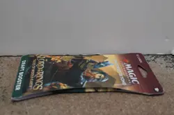 MAGIC THE GATHERING: Universes Beyond, LOTR Tales of Middle Earth Booster NEW - Image 4