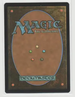 The Fire Crystal 135 Rare FINAL FANTASY Magic: The Gathering Near Mint - Image 2