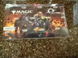 Edge of Eternities EOE MTG Play Booster Box New Sealed - Image 2