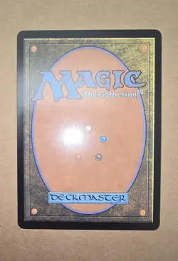 MTG TMT Dark Leo & Shredder (Borderless) #220 NF NM/M - Image 2