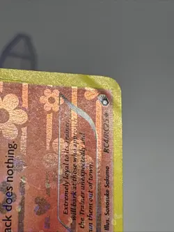 Growlithe RC4/RC25 Legendary Treasures: Radiant Collection Holo Uncommon 2013 MP - Image 3