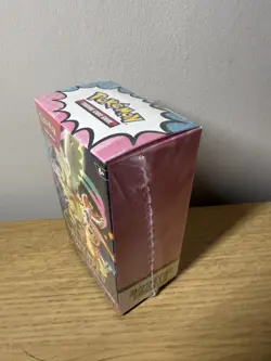 Pokemon TCG Mega Evolution Ascended Heroes Booster Bundle - 6 Packs - Sealed - Image 4