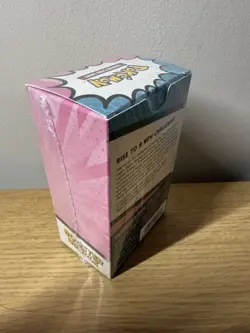Pokemon TCG Mega Evolution Ascended Heroes Booster Bundle - 6 Packs - Sealed - Image 5