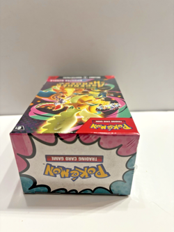 Pokemon TCG Mega Evolution Ascended Heroes Booster Bundle Factory Sealed 6 Packs - Image 5