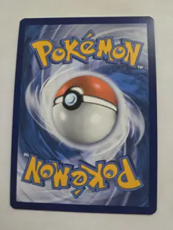 Lucian Trainer Full Art Ultra Rare Pokemon 208/167 Twilight Masquerade TCG - Image 2