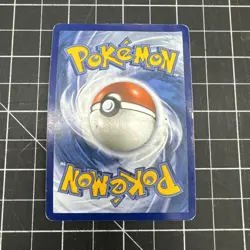 Mega Dragalge EX 118/086 Evolutions Full Art Holo English Ultra Rare 330 Damaged - Image 2