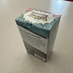 Pokemon TCG Mega Evolution Ascended Heroes Booster Bundle (6 Packs) - Image 2