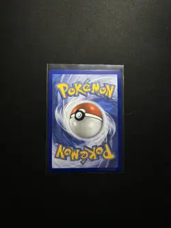 Cinccino ex 119/086 Chaos Rising Ultra Rare Full Art Holo English 2026 - Image 2