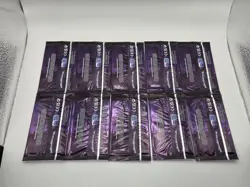 Pokemon Trick or Trade Booster Packs | Lot of 10 Sealed | Halloween 2023 - Image 2