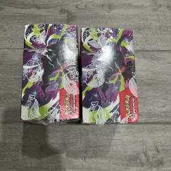 🔥💥New Sealed Pokemon TCG - Pitch Black Booster Box In hand Shipping ASAP Lot 2 - Image 2
