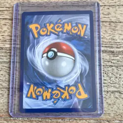 Pokemon Tyrunt 070 Me: Mega Evolution Promo Holo 100 HP ENG Pokemon Center - Image 2