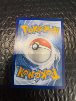 Pokemon TCG Greedent V Fusion Strike Holo Full Art Ultra Rare Card 256/264 - Image 3