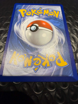 Greedent V 257/264 Ultra Rare Alternative Art NM Pokemon Fusion Strike - Image 3