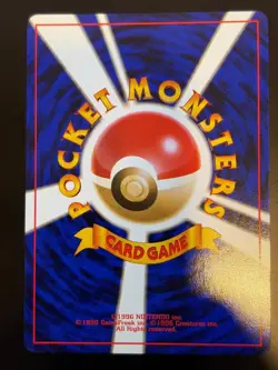 Erika's Clefable 036 Leaders' Stadium Pokemon Japanese Card NM - Image 2