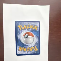The Pokemon Company Pikachu Full Art Holo Ultra Rare RC29-32 Generations 2016 EN - Image 2