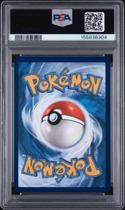 2026 POKEMON MEP EN-ME BLACK STAR PROMO #029 MEGA CHARIZARD X EX PSA 10 - Image 2