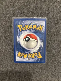 2000 Pokemon Neo Genesis Pikachu 70/111 1st Edition NM - Image 2