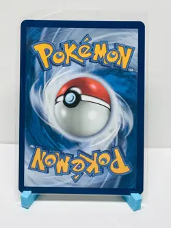 Pikachu (Pokemon Day 2026) 051/162 Holo Pokemon NM - Image 2