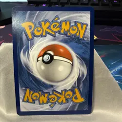 Pokemon TCG Hisuian Arcanine TG08/TG30 Lost Origin Full Art Ultra Rare Holo - Image 2