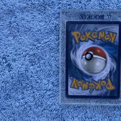 Pokemon Silvally GX Secret Rainbow Rare 262/236 Cosmic Eclipse Holo 210 HP - Image 2