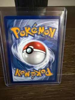 2026 Morpeko ex 102/084 Mint Ultra Rare Pokemon PBL Pitch Black - Image 2
