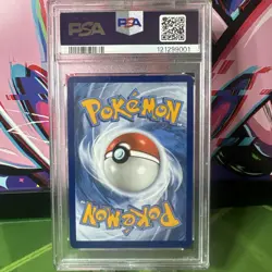 Pokemon 2022 Rayquaza VMAX TG20/TG30 Full Art Silver Tempest GEM MINT PSA 10 - Image 2