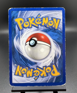 Pokemon TCG: Nidoran 96/147 Aquapolis (Damaged) - Image 2
