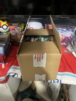Pokemon Triple Whammy Tin EN Case of 6 - Image 4