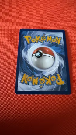 Gengar 094/165 Rare 151 Pokemon Reverse Holo Near Mint - Image 2