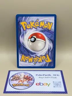 Pokemon Porygon 1st Edition Uncommon Team Rocket 48/82 EX - Image 2