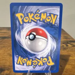 WoTC Muk 28/62 Fossil Non-Holo Rare Regular English 1999 Unlimited Pokemon TCG - Image 2