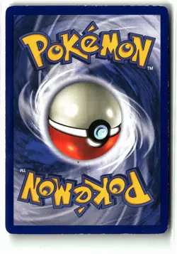 1999 Haunter ⭐ 6/62 Unlimited Holo Rare WOTC Vintage Fossil Pokemon MP - Image 2