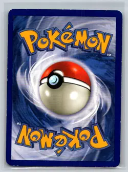 Aerodactyl 16/62 Rare Fossil Pokemon Unlimited Lightly Played - Image 2