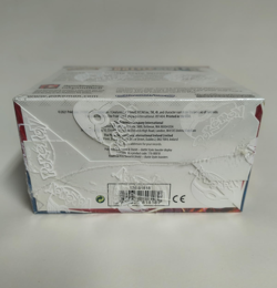 Pokemon TCG Sword & Shield Battle Styles Booster Box Factory Sealed 36 Packs - Image 5