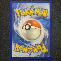 Pokemon BLASTOISE EX 21/108 EVOLUTIONS Holo - Image 2