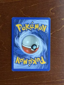 Pikachu 12/17 Holo POP Series 5 Inverted Back Error 2007 Pokemon TCG - Image 5