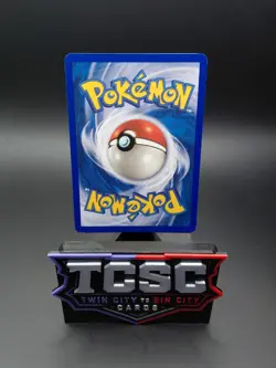 Pokemon TCG Raichu Fossil 14/62 Holo 1999-2000 Wizards Base Set - Image 4