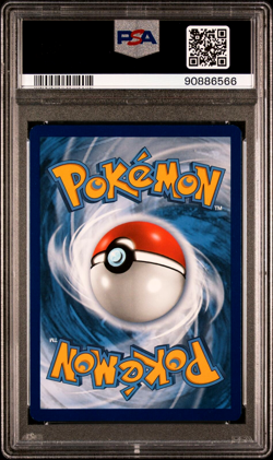 PSA 10 - Mewtwo 75/214 (Costco Kanto 5 Tin) Cosmos Holo Promo Pokemon Card - Image 2