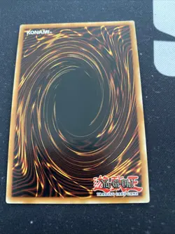 Yu-Gi-Oh Blaze Cannon LED7-EN005 Ultra Rare - Image 2