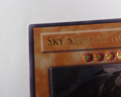 Sky Scourge Norleras (Ultimate Rare) - FOTB 1st Edition - FOTB-EN022 - Yu-Gi-Oh - Image 2