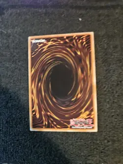 Yugioh Pot of Riches SECE-EN063 Secret Rare 1st Ed NM - Image 2
