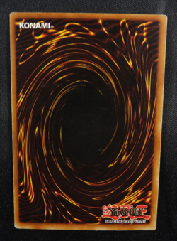Laser Cannon Armor - LOB 1st Edition - LOB-E069 - Yu-Gi-Oh - Image 2