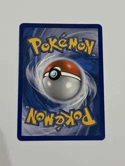 HAUNTER 41/99 ARCEUS POKEMON REVERSE HOLO - Image 2