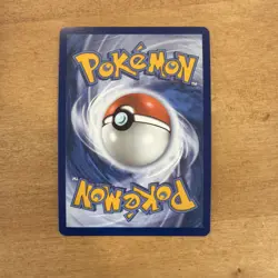 Slowbro 090/084 Pokemon Tcg Pitch Black Ir - Image 2