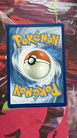 Lt. Surge's Bargain 185/132 Me01: Mega Evolution Holo - Image 3